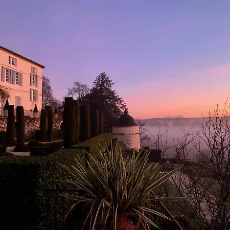 Chambre Terra - Domaine De Lavy فيلة *