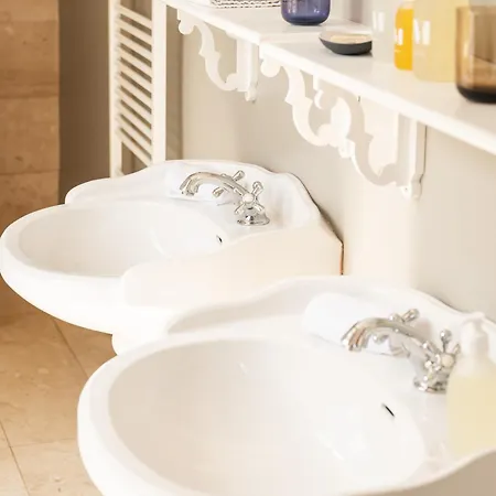 Chambre Terra - Domaine De Lavy فيلة