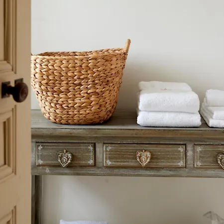 Chambre Terra - Domaine De Lavy * Saint-Pierre-de-Côle