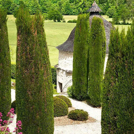 Chambre Terra - Domaine De Lavy
