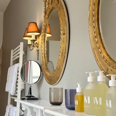 Chambre Terra - Domaine De Lavy Saint-Pierre-de-Côle