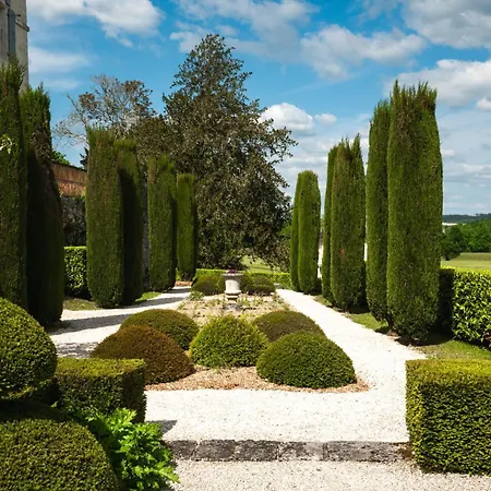 فيلة Chambre Terra - Domaine De Lavy *
