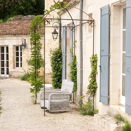 Chambre Terra - Domaine De Lavy