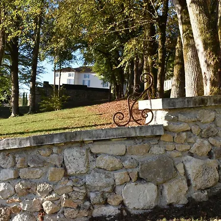 Chambre Terra - Domaine De Lavy