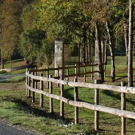 فيلة Chambre Terra - Domaine De Lavy *
