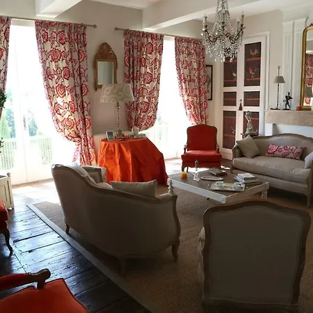 فيلة Chambre Terra - Domaine De Lavy Saint-Pierre-de-Côle