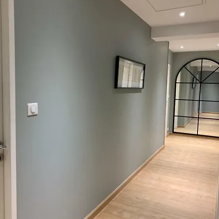 فيلة Chambre Terra - Domaine De Lavy *