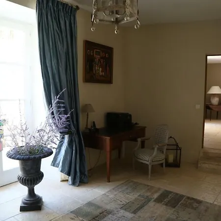 فيلة Chambre Terra - Domaine De Lavy *