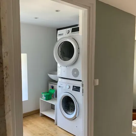 فيلة Chambre Terra - Domaine De Lavy